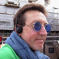 Paul Westlake
