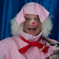 SikaPossu Selmeri ja Vetenalaiset tarinat