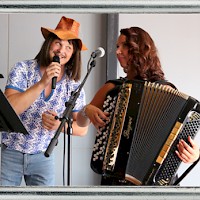 Rakentajan perjantaishow