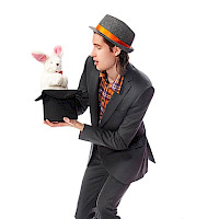 Lastentaikuri Hassu-Hessu