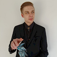 Juhani Kirjavainen